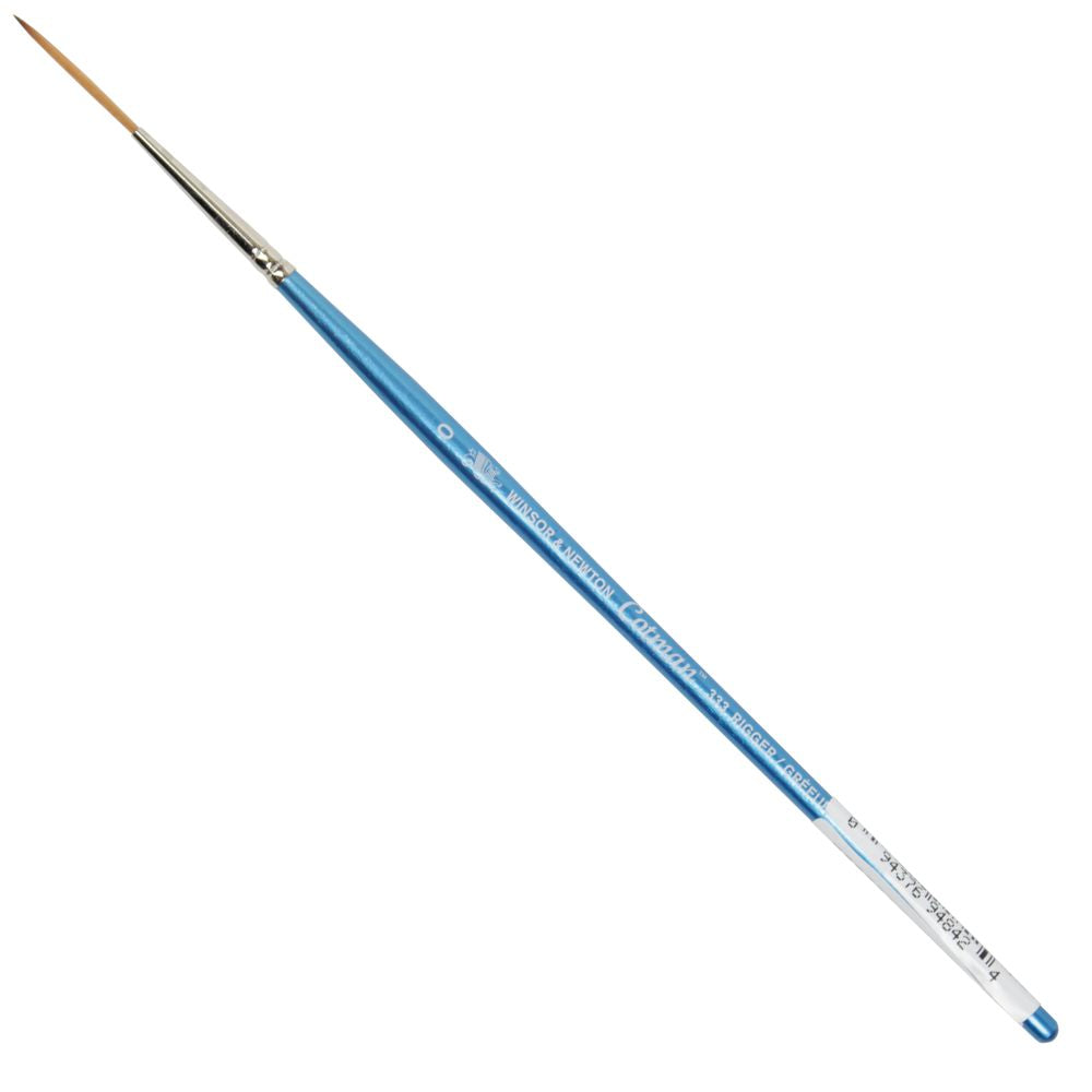 Pincel Cotman Winsor & Newton Filete 333 0